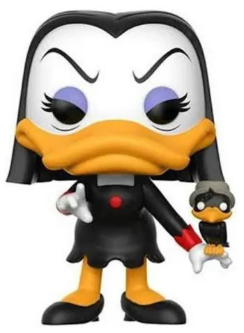 Mindstyle X Ron English Popaganda Mc Supersized 4” Case 12 Mini Vinyl Figures