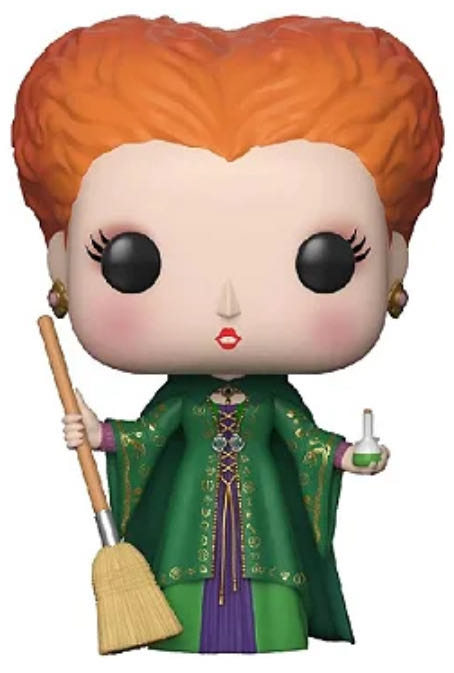 Thing R.j. Macready Le Pix! Thrilljoy 2025 Exclusive Sdcc New Listing