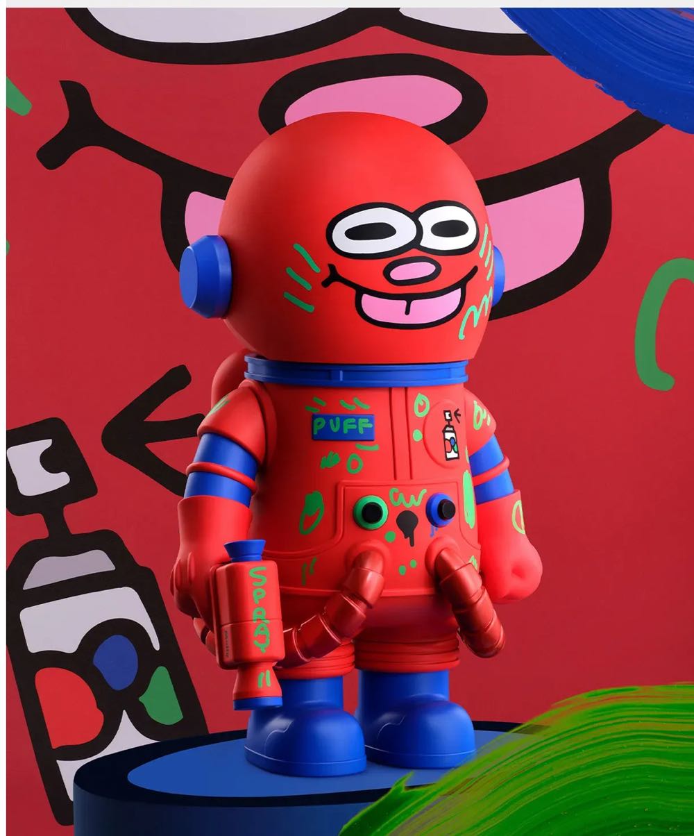 Kingdom Come Collector Action Figure: Red Arrow