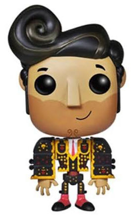 1947 Huckleberry Hound (Blue) 2000 pcs