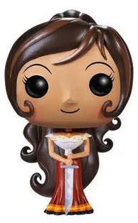 Funko Mystery Mini: Harry Potter Snow Globes One Mystery Snow Globe
