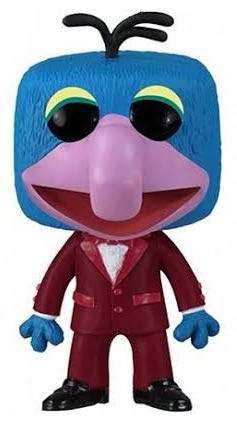 The Nightmare Before Christmas: Lock