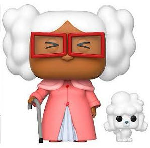 Kingdom Come Series 3 Armored Wonder Woman Figure