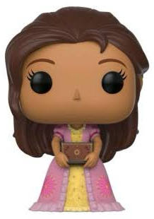 Zombie Scarlet Witch