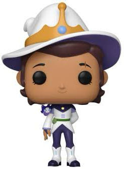 Funko Pop Teenage Mutant Ninja Turtles Michelangelo Translucent Green # Pop! Translucent