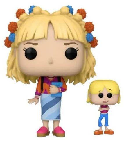 Sparky Pop! Popcultcha Exclusive