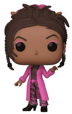 Baba Looey Funko Bobble Head