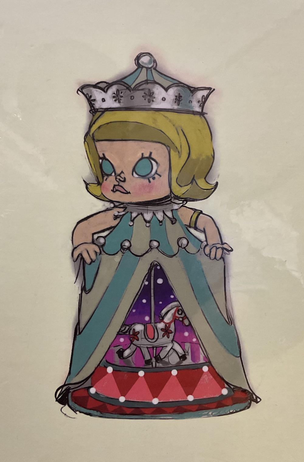 Peaky Blinders Arthur Shelby 1:10 Scale Statue Highly Detailed Hand Painted Very