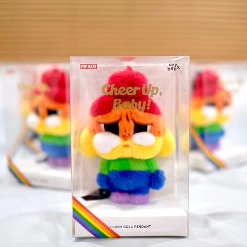 Handmade By Robots The Exorcist Regan Macneil Glow In The Dark #122