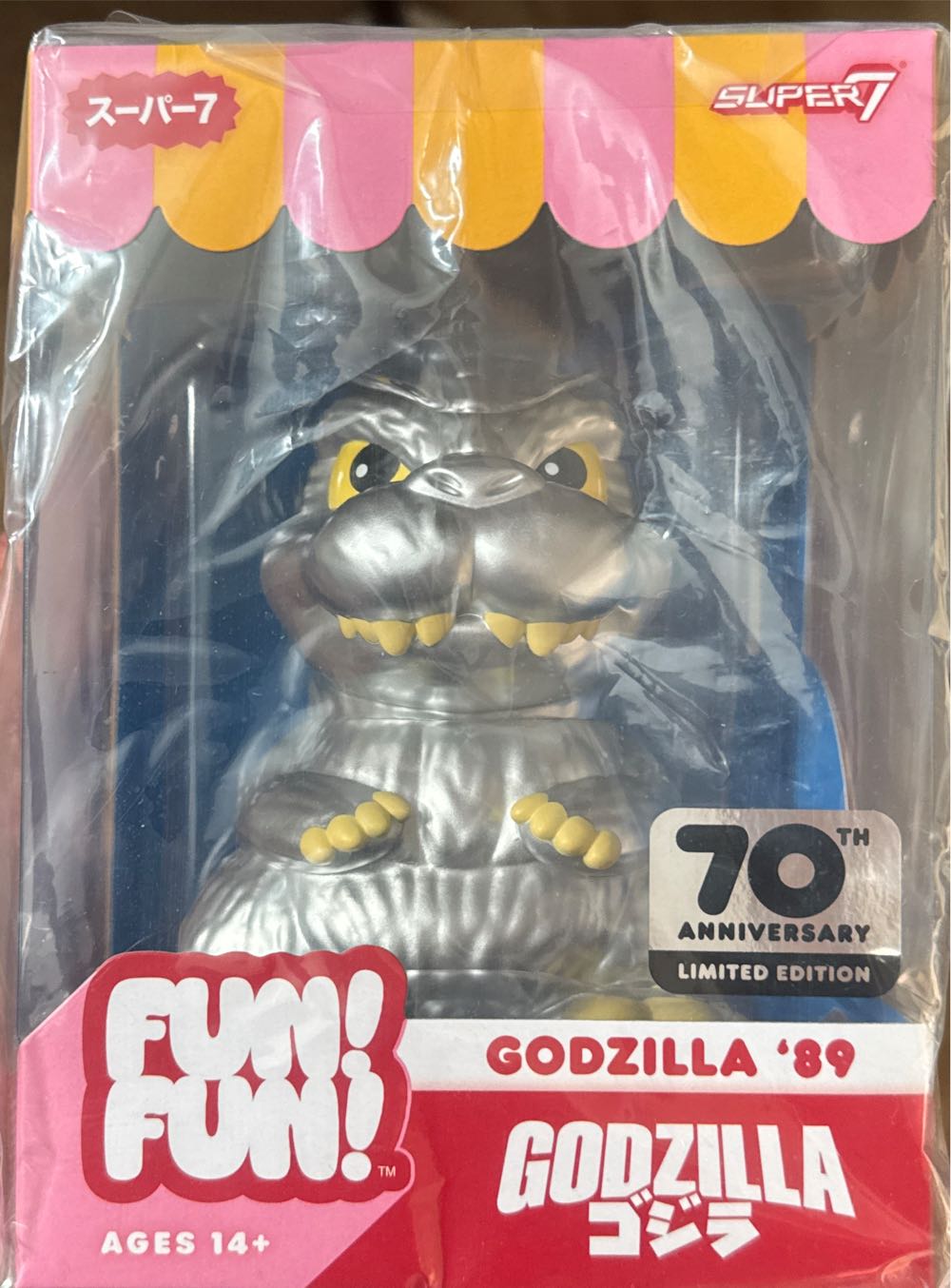 Funko Pop! Disney Mickey The True Original 90 Years: Mickey Mouse # 01