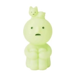 Smiski Daydreaming  vinyl figure collectible - Main Image 2