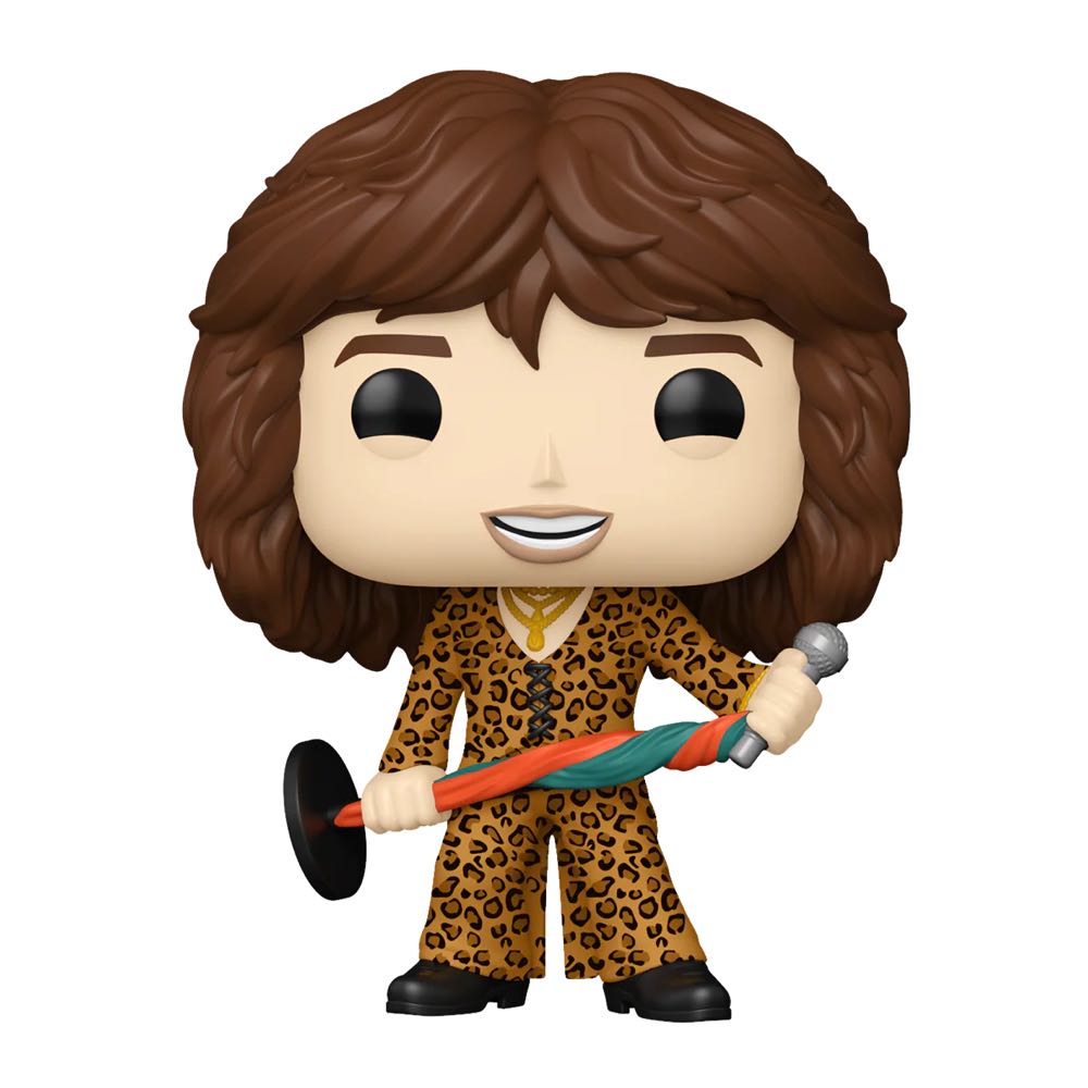 Steven Tyler  vinyl figure collectible [Barcode 889698838221] - Main Image 3
