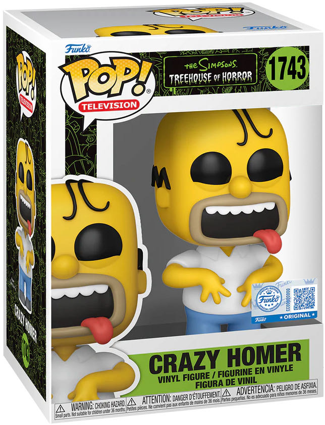 Royal Molly 400% - Huang YuHing