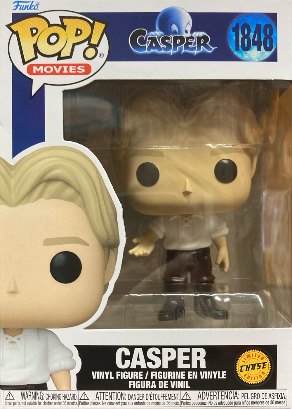 Kuromi - Funko Pop! Sanrio: Kuromi 20th Anniversary Kuromi W. Cake