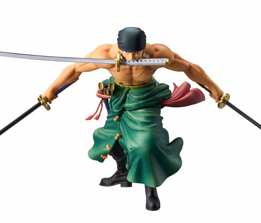 Streets Of Rage Axel 5”” Gaming Action Figure Includes Grand Uppercut Effect White