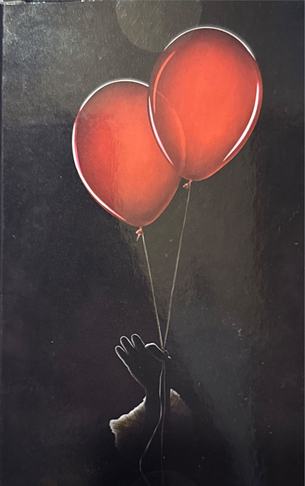 Pennywise Bobblehead - IT: Chapter Two vinyl figure collectible [Barcode 653341793317] - Main Image 2