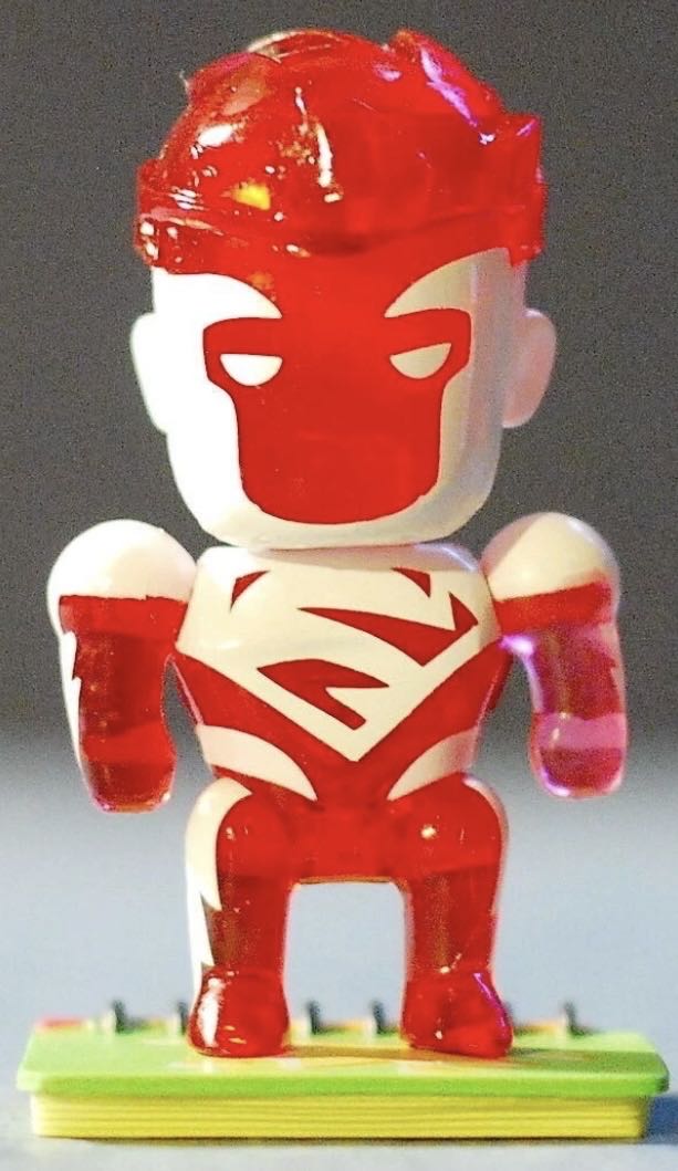 Disney: DONALD DUCK ARTICULATED FIGURE