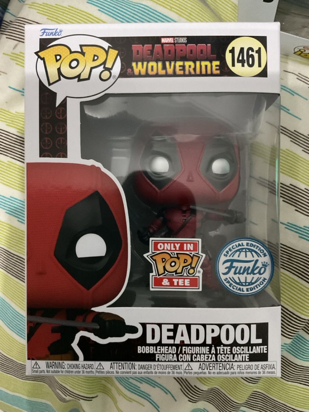 Naruto: Pain ( Almighty Push )