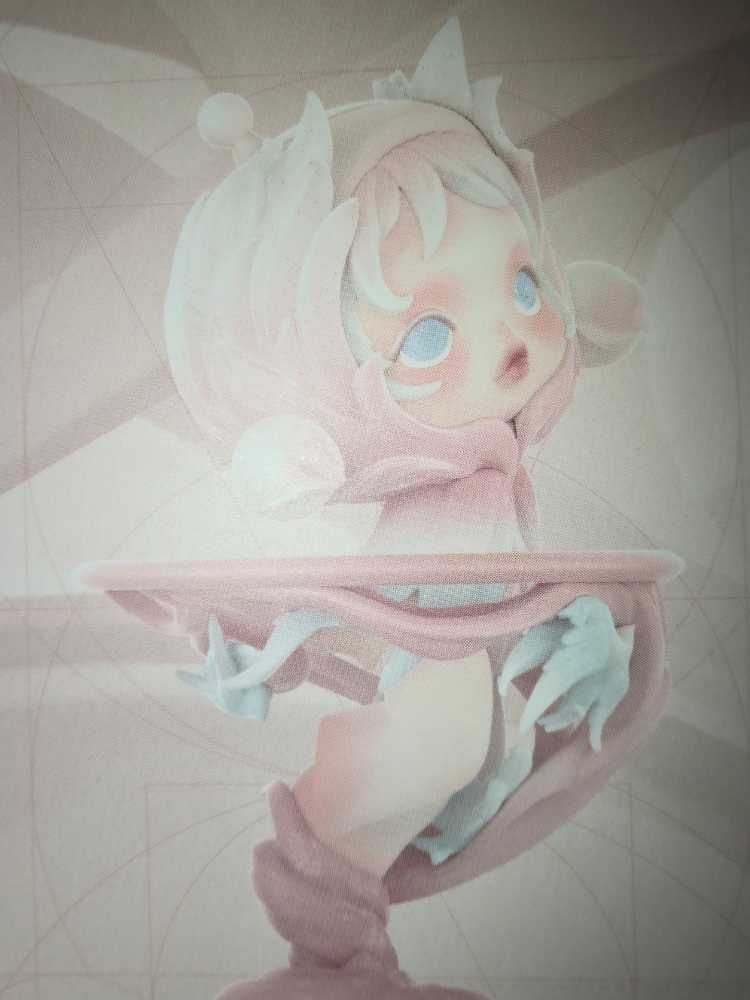 Kleenex Design Cube Tissues 48 Pack – Mr Doodle Limited Edition Per Collection