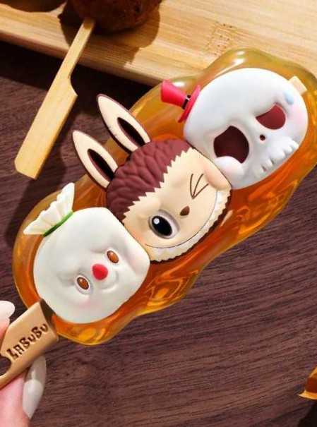 Beetlejuice In The Waiting Room