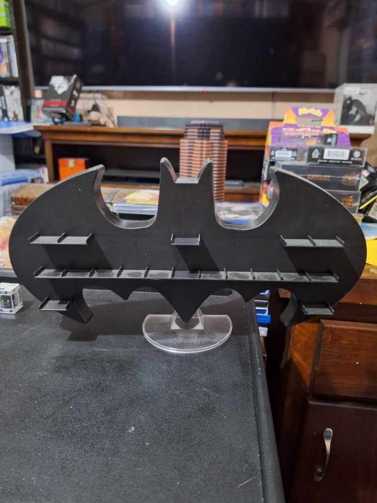 Batman - DC Universe vinyl figure collectible - Main Image 2