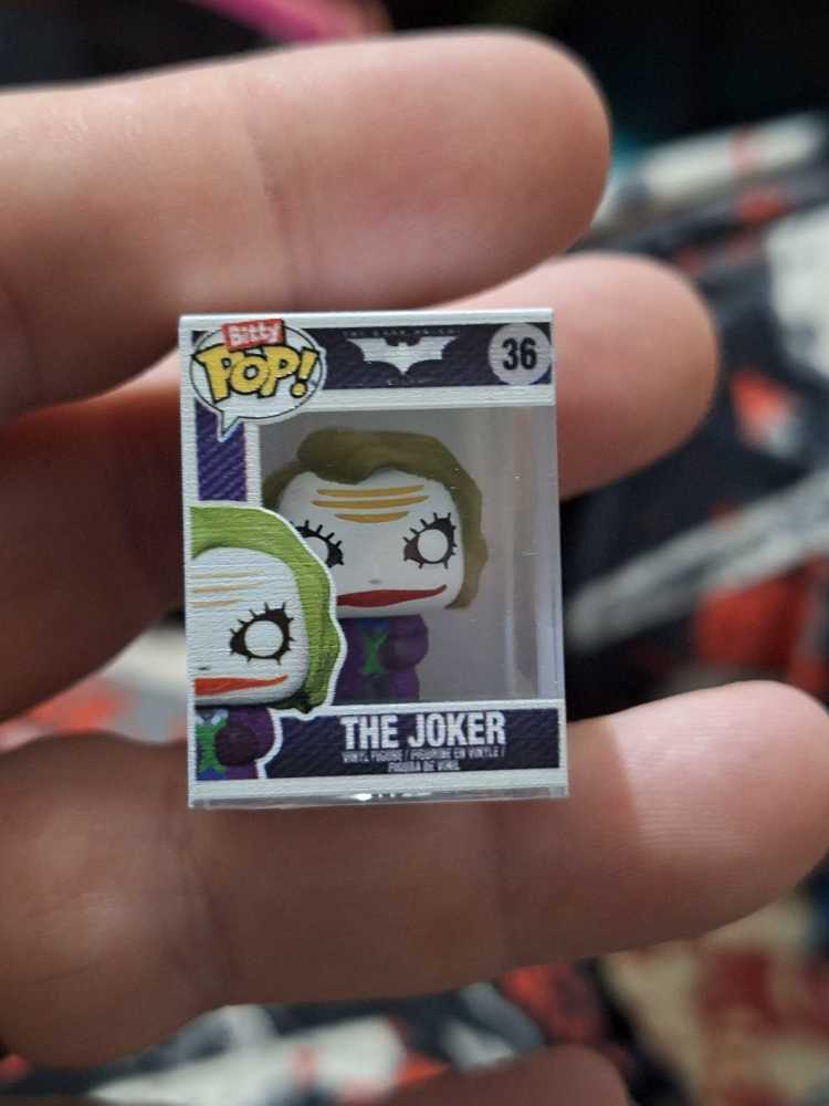 Super Mario 2.5” Mario Figure