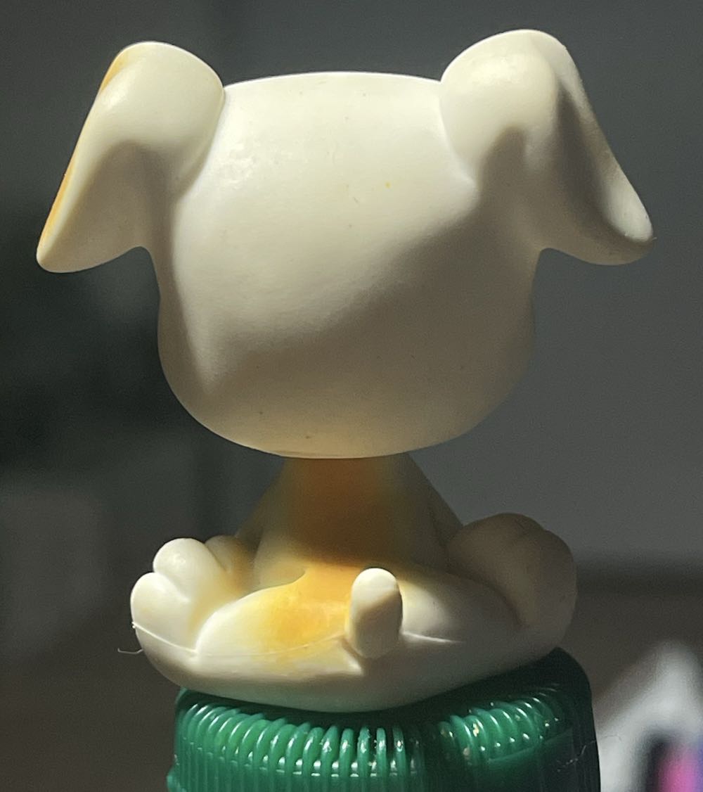 Petshop Boxer V3 2006 N• 84  vinyl figure collectible - Main Image 2