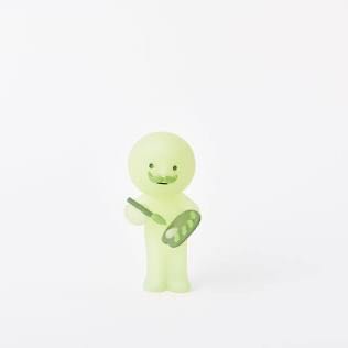 Smiski Velázquez  vinyl figure collectible - Main Image 2