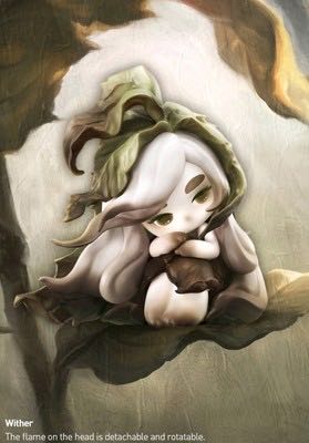 Smurfs Le Schtroumpf Grognon Puppy #