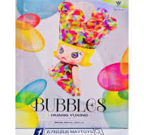 Scorpios Rex (Desk Cable Holder)