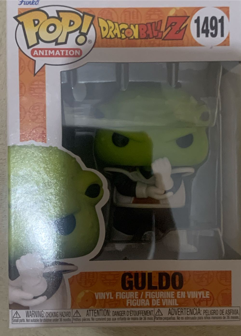 Funko Pop! Mlb: Padres Luis Arraez