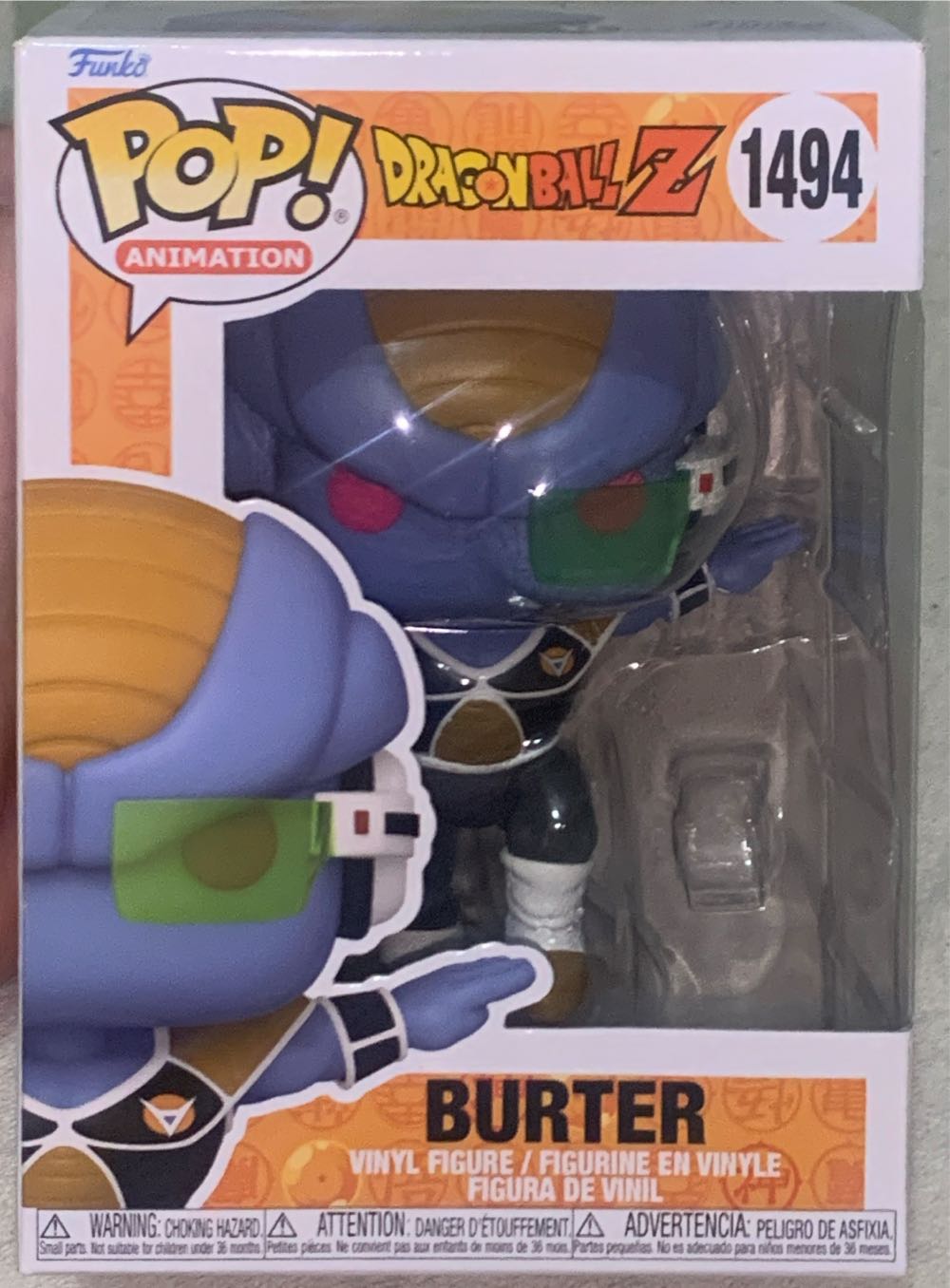 Funko Pop! Plus: Naruto Shippuden Kakashi Hatake With Pakkun Holiday Collectable Vinyl Figure Gift Idea Official Merchandise Toys For Kids & Adults Anime Fans For Collectors & Display