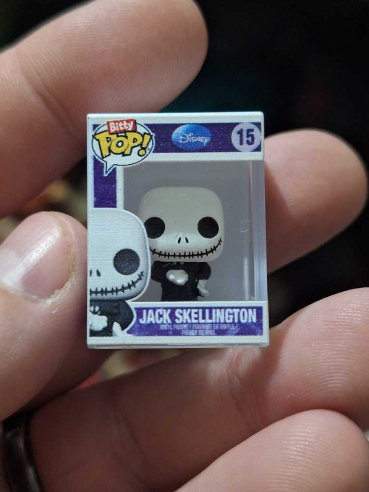 Loid Forger Pop! 1948