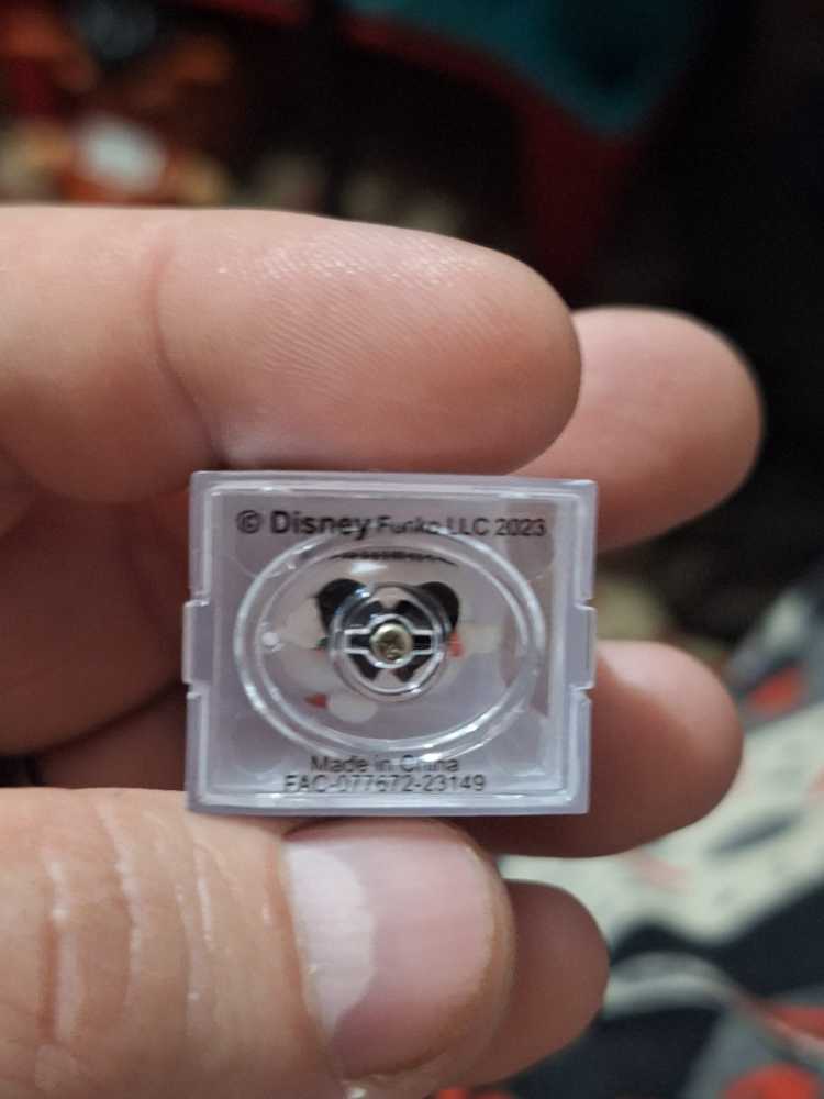 The Nightmare Before Christmas: Santa Jack Skellington - The Nightmare Before Christmas vinyl figure collectible - Main Image 4