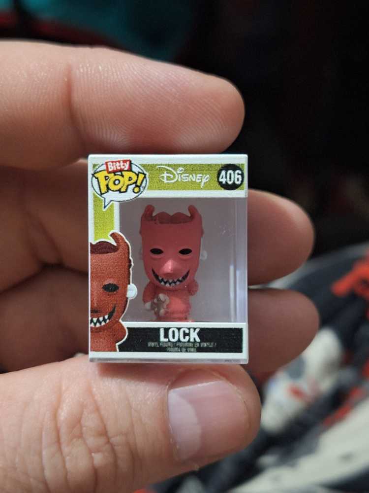 Toy Story: SID (30th Anniversary)