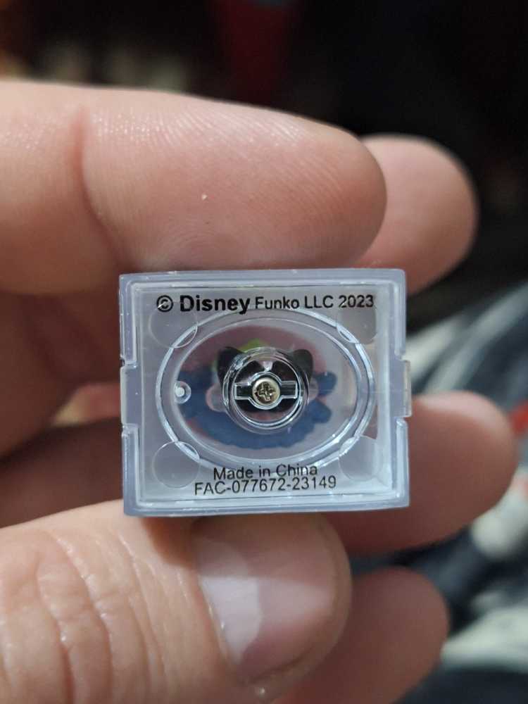 The Nightmare Before Christmas: Shock - The Nightmare Before Christmas vinyl figure collectible - Main Image 4