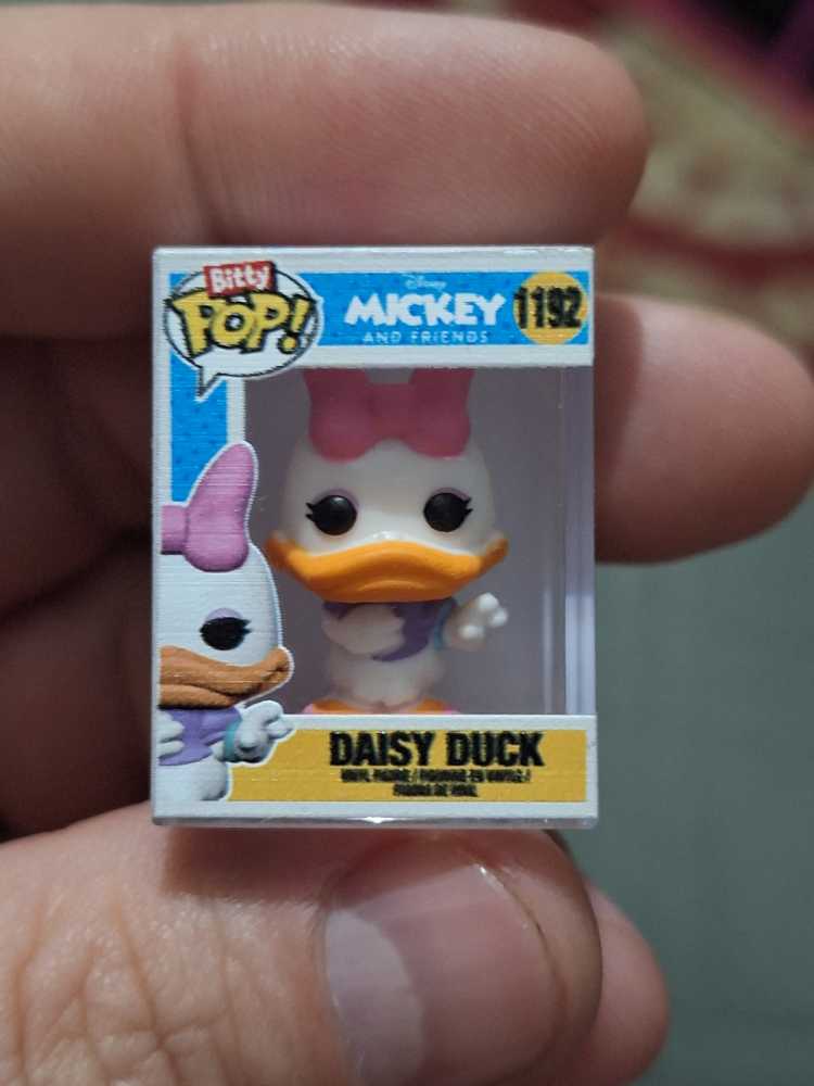 Kidrobot X Disney Donald Duck 90th Year Celebration Resin Art Figure