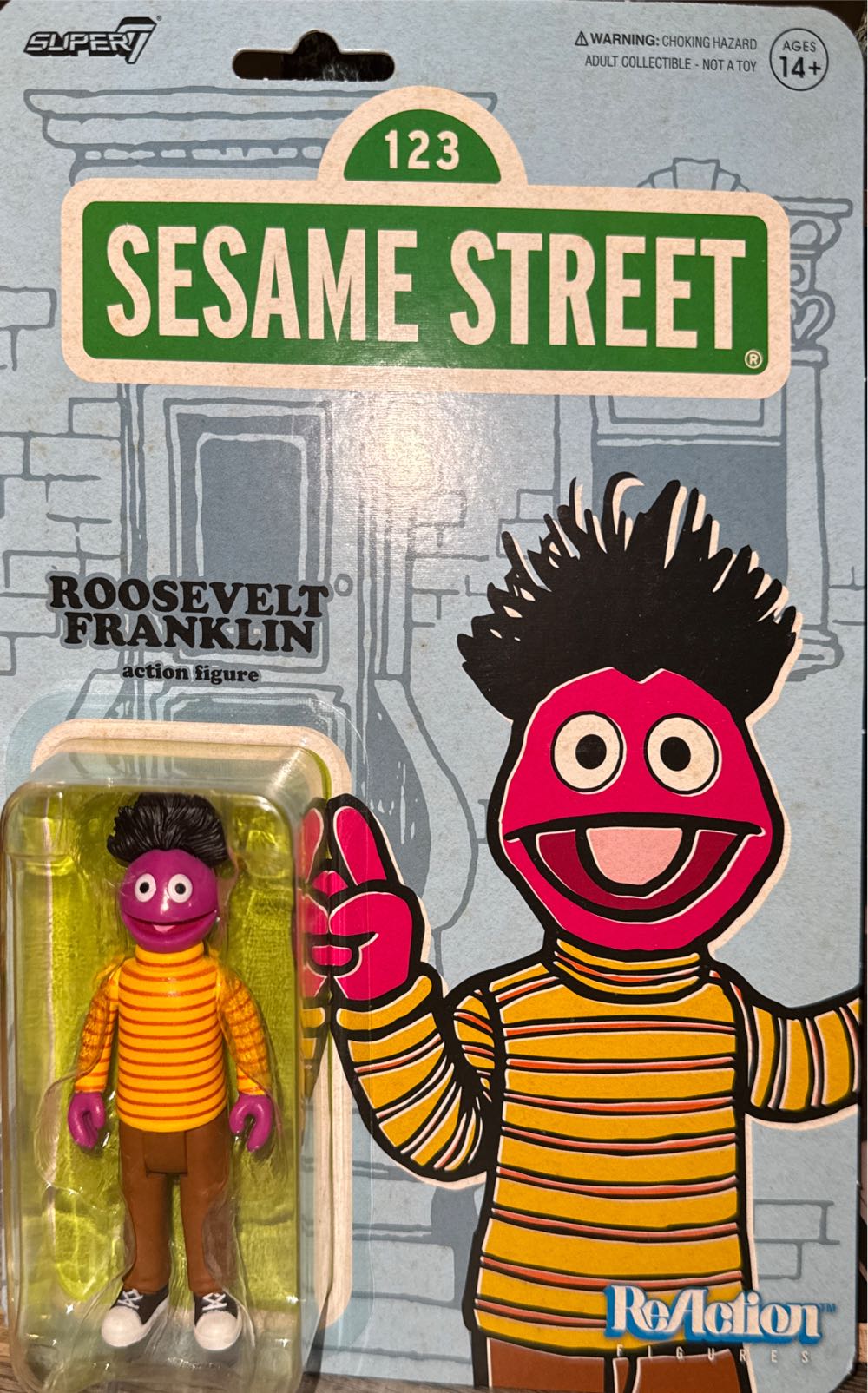 Funko Pop! Books: Elf On The Shelf Elf Flocked Amazon Exclusive