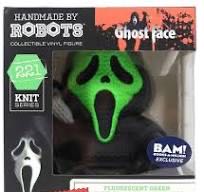 Ghost Busters: Egon Spengler