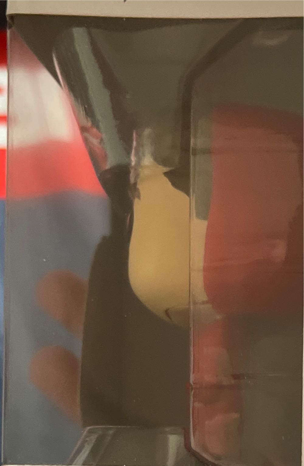 Rio  vinyl figure collectible [Barcode 889698441988] - Main Image 4