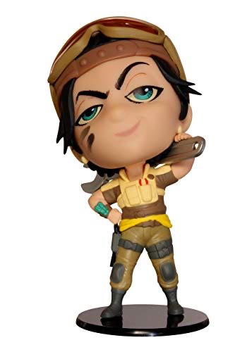 Mickey With Cotton Candy