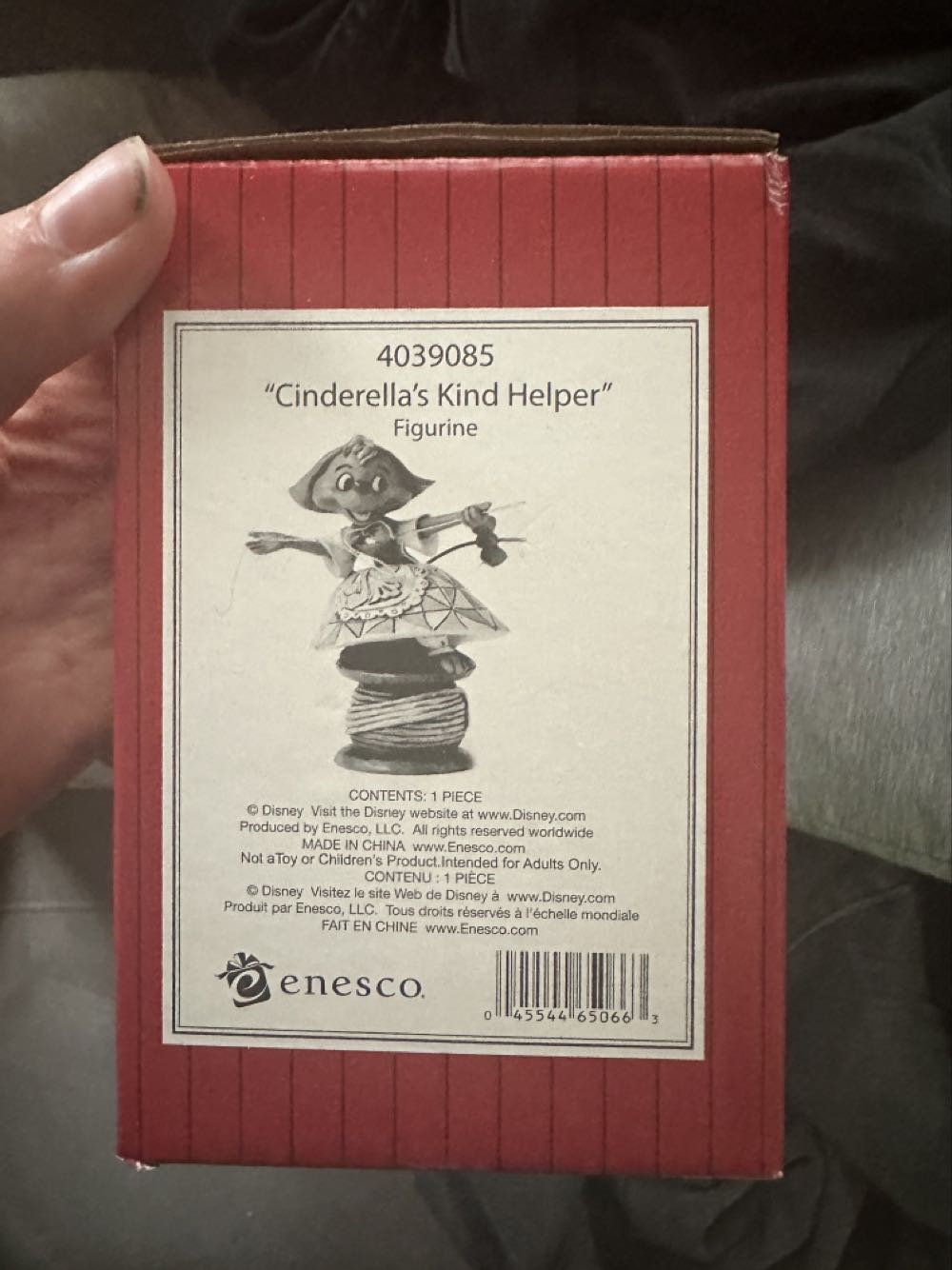 Knuckleheads Terrifier Art The Clown Half Pint Clean 