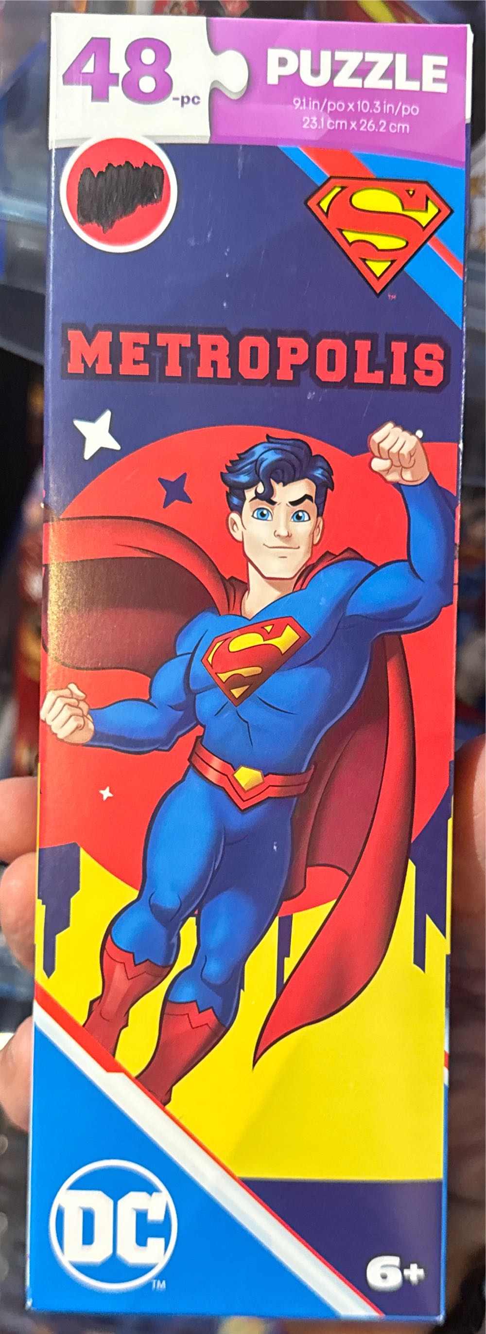 CHAKA Candle Whisper Series Figure — Wither