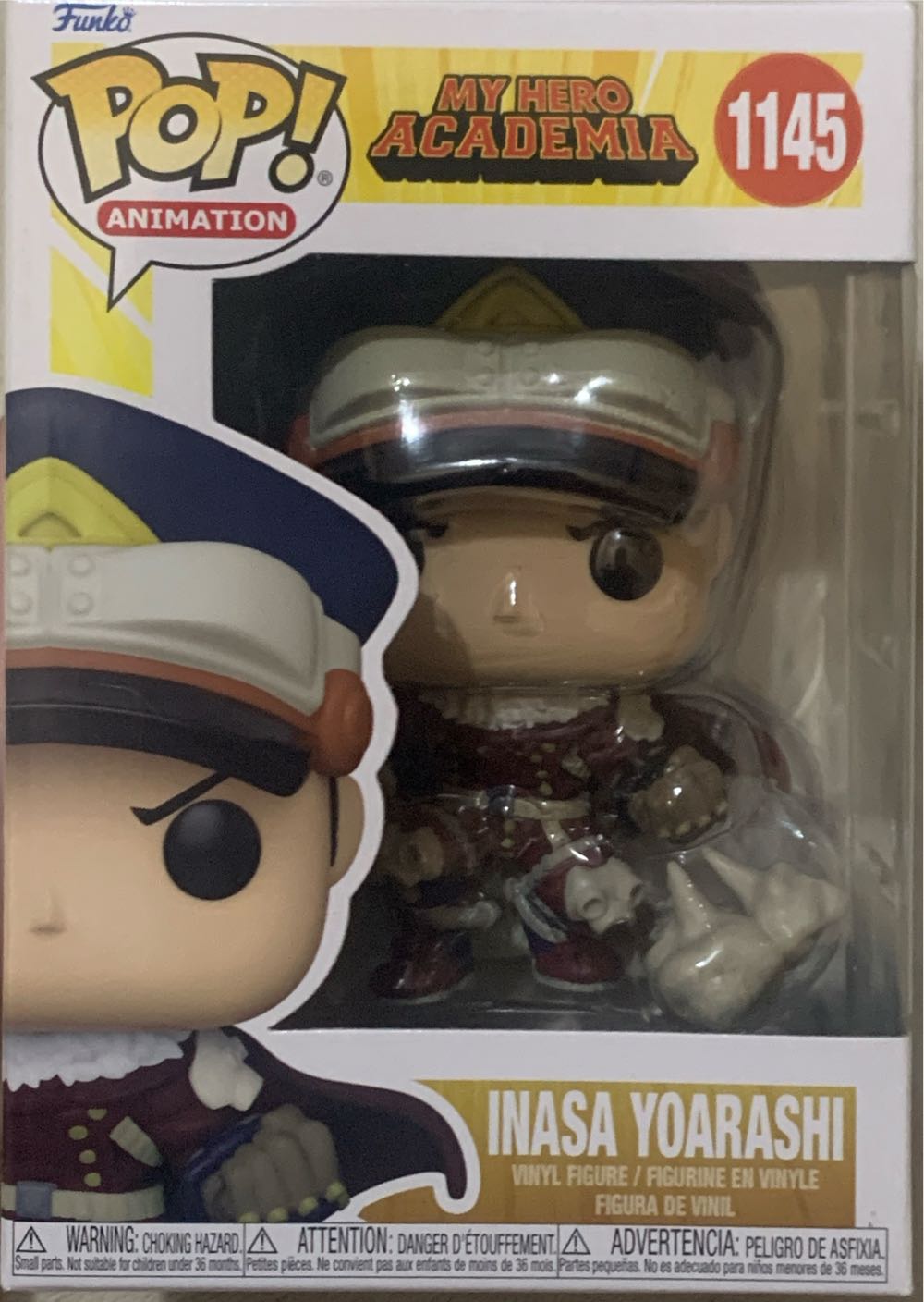 Sabine Wren Doorable