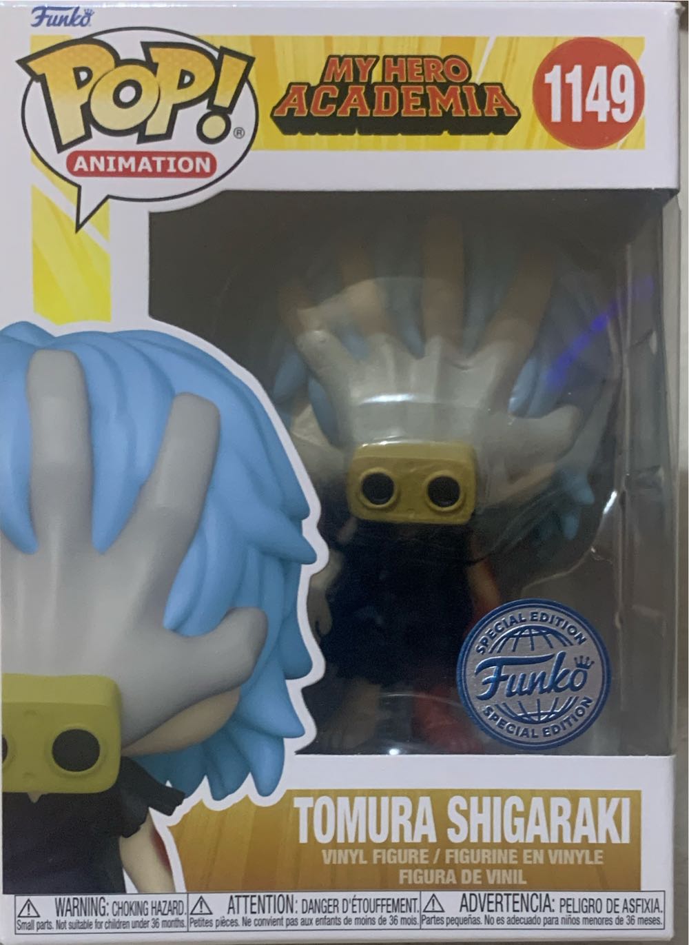 Enesco Marvian The Martian