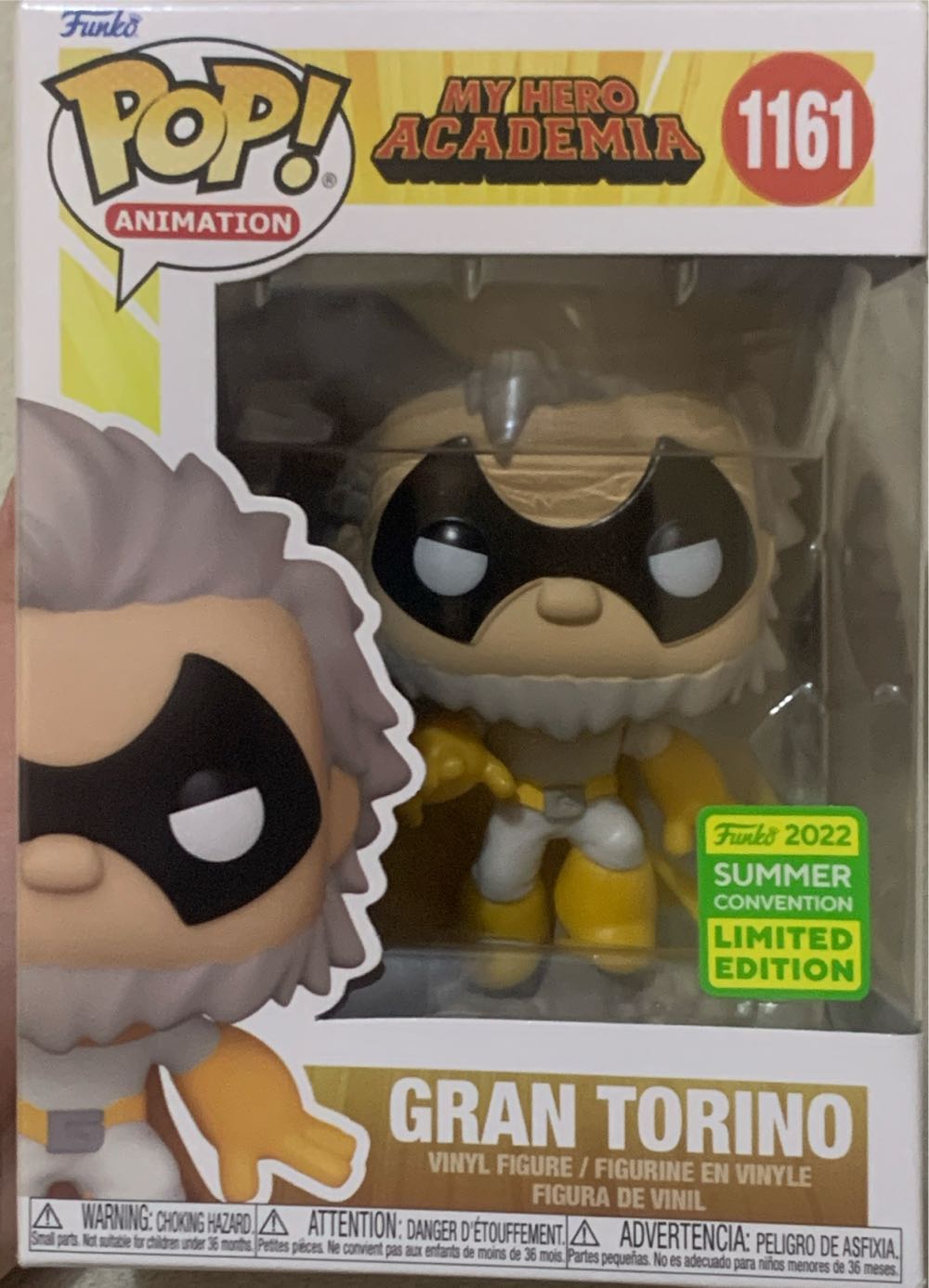 Batman Beyond - Armored Bruce