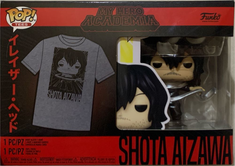 Anna Of The North (Crazy Life Popup Vinyl)