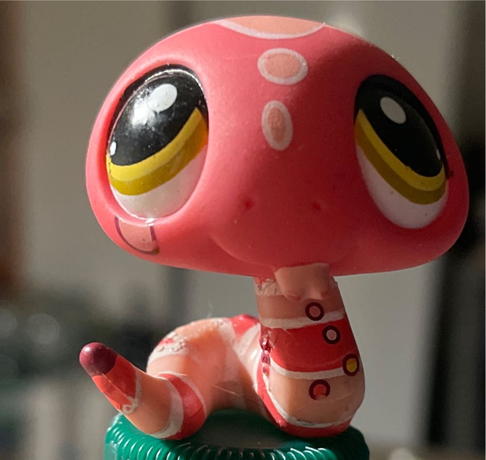 Infinite Deku With Eri