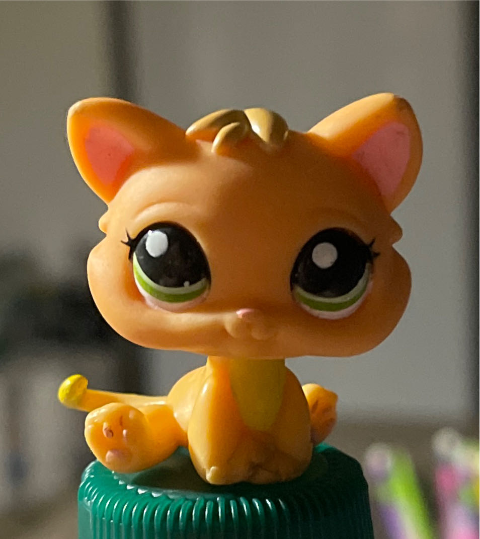 View Master - 80(Mattel) - Snowglobe - FUNKOPOP