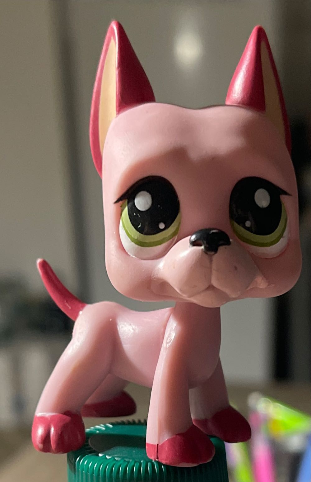 Super7 Peanuts Fun! Fun! Wave 02 Franklin Action Figure